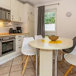 Appartement Haus Conwind 1 *