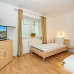 Appartement Haus Conwind 1 Keitum