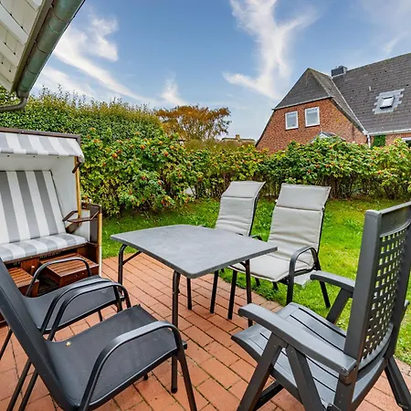 Appartement Haus Conwind 1 *