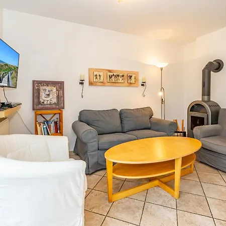 Haus Conwind 1 Keitum