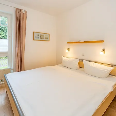 Haus Conwind 1 Appartement Keitum