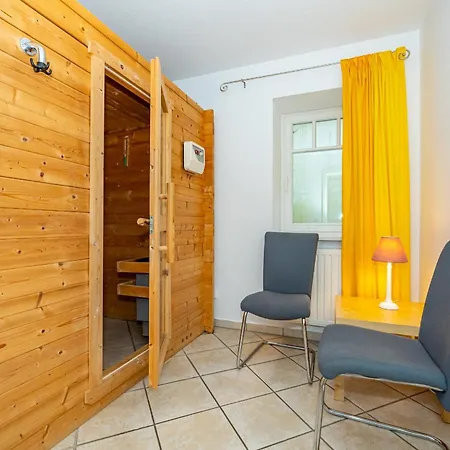 Appartement Haus Conwind 1