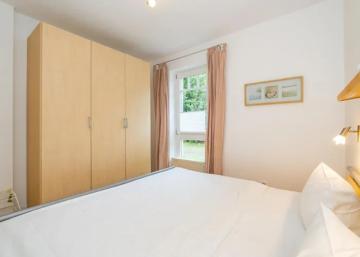 Haus Conwind 1 * Keitum