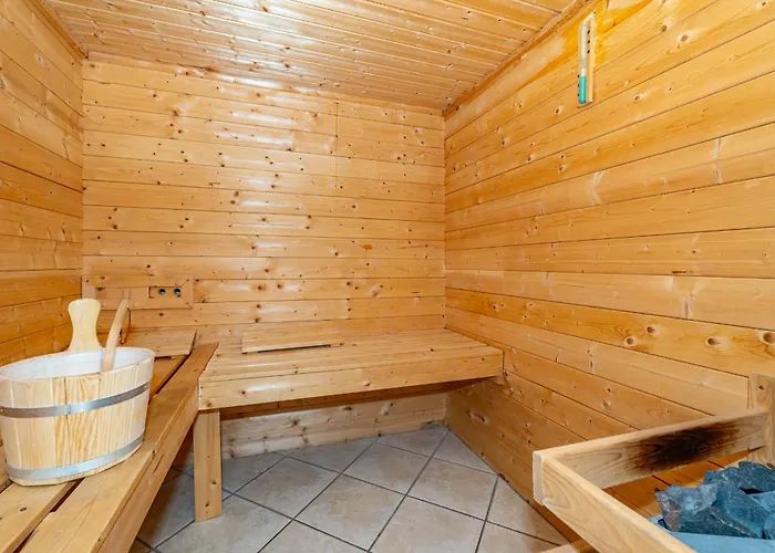 Haus Conwind 1 Keitum